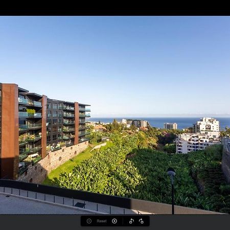 Sun Spot Lägenhet Funchal  Exteriör bild