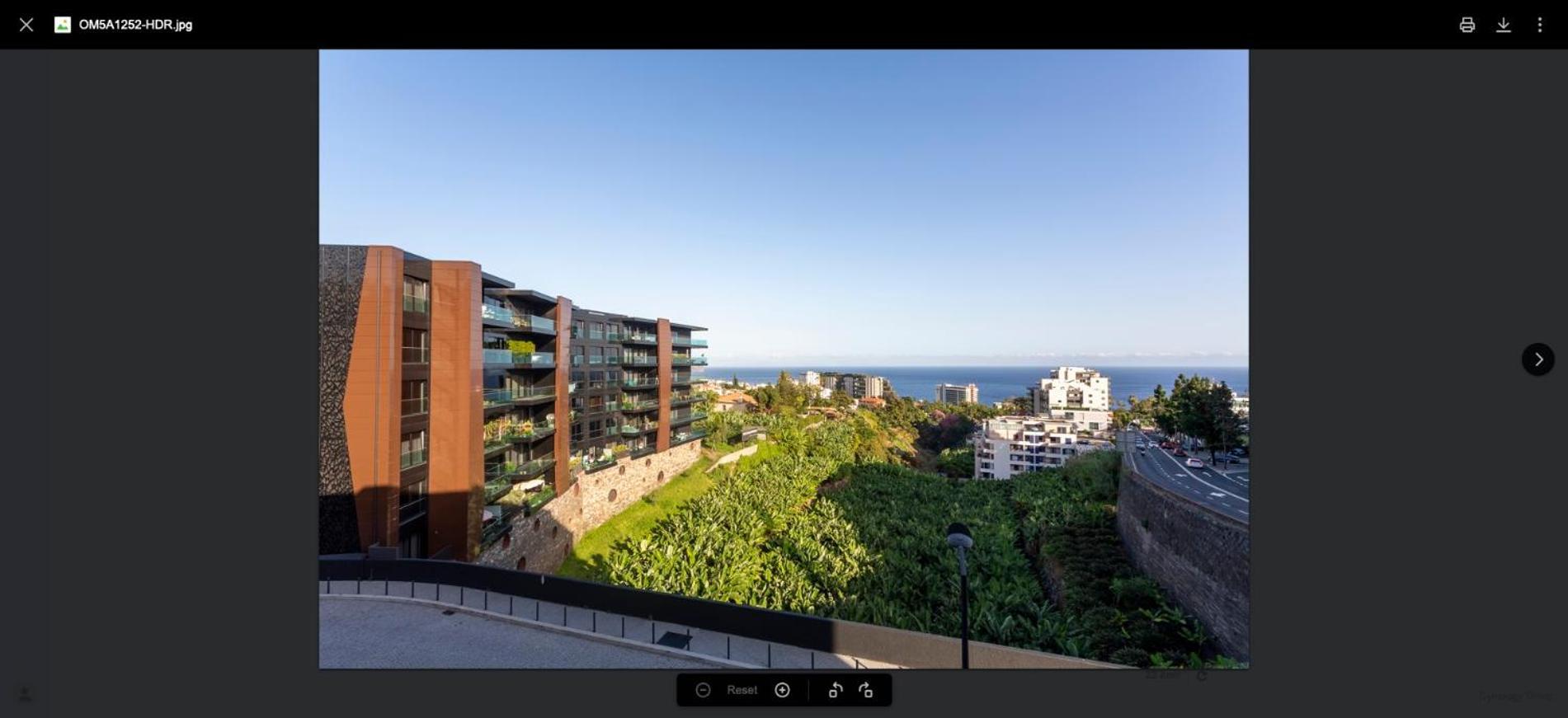 Sun Spot Lägenhet Funchal  Exteriör bild